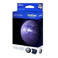 Brother LC-1220BK, cartridge black (300 str.)