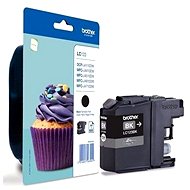 Brother LC-123BK, cartridge black (600 str.)
