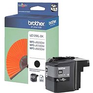 Brother LC-129XLBK (inkoust, black, 2 400 str.)