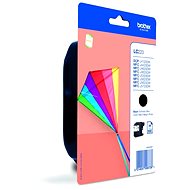 Brother LC-223BK, cartridge black (550 str.)