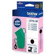 Brother LC-227XLBK, cartridge black (1 200 str.)