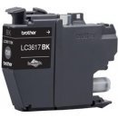 Brother LC-3617BK, cartridge black (550 str.)