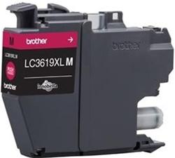 Brother LC-3619XLM, cartridge magenta (1 500 str.)