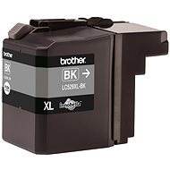 Brother LC-529XLBK (inkoust, black, 2 400 str.)