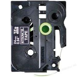 Brother STE-151, páska 24mm, stencil 3m