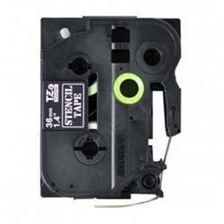 Brother STE-161, páska 36mm, stencil 3m