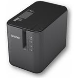 Brother tiskárna štítků PT-P900W, 36 mm, USB