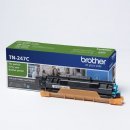 Brother TN-247C, toner azure, 2 300 str.