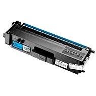 Brother TN-320C, toner cyan, 1 500 str.