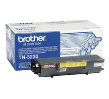 Brother TN-3230, toner black, 3 000 str.