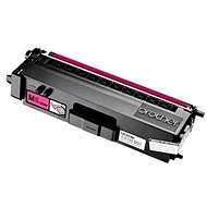 Brother TN-325M, toner magenta, 3 500 str.