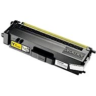 Brother TN-325Y, toner yellow, 3 500 str.