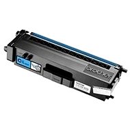 Brother TN-328C, toner azure, 6 000 str.
