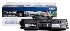 Brother TN-900BK, toner black, 6 000 str.