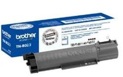 Brother TN-B023, toner black, 2 000 str.