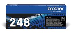 Brother TN-TN248, toner black, 1 000 str.
