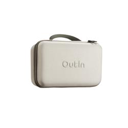 BUYDEEM Cestovní obal Outin Nano A000006 - béžový (OTEM-01)