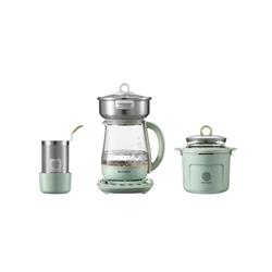 BUYDEEM multifunkční rych. konvice K1594T, barva zelená