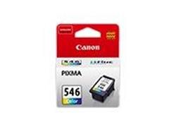 Canon CL-546 Colour Ink Cartridge
