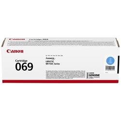 Canon CLBP Cartridge 069 Cyan