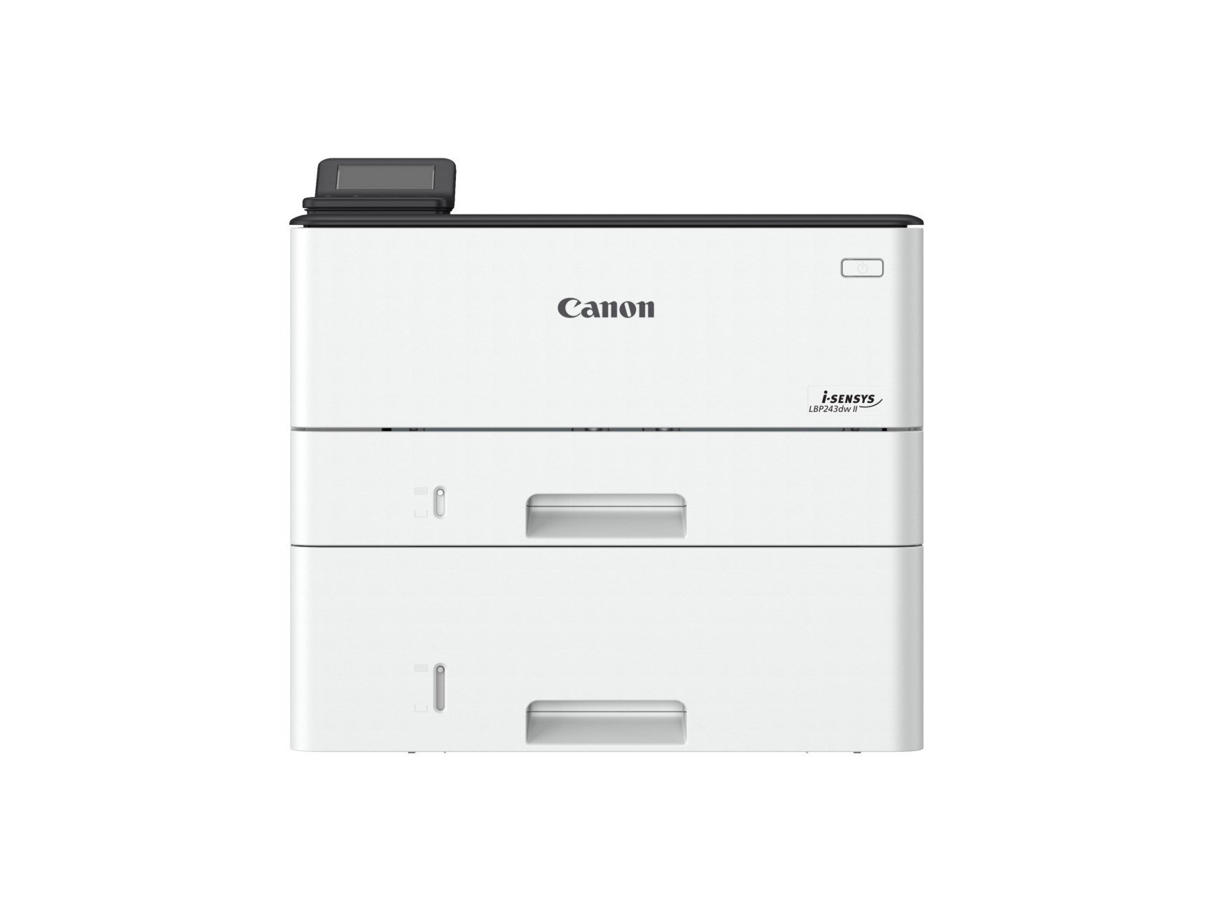 Canon laserová tiskárna i-SENSYS LBP243dw II černobílá, SF, A4, USB, LAN, Wi-Fi 36stran/min