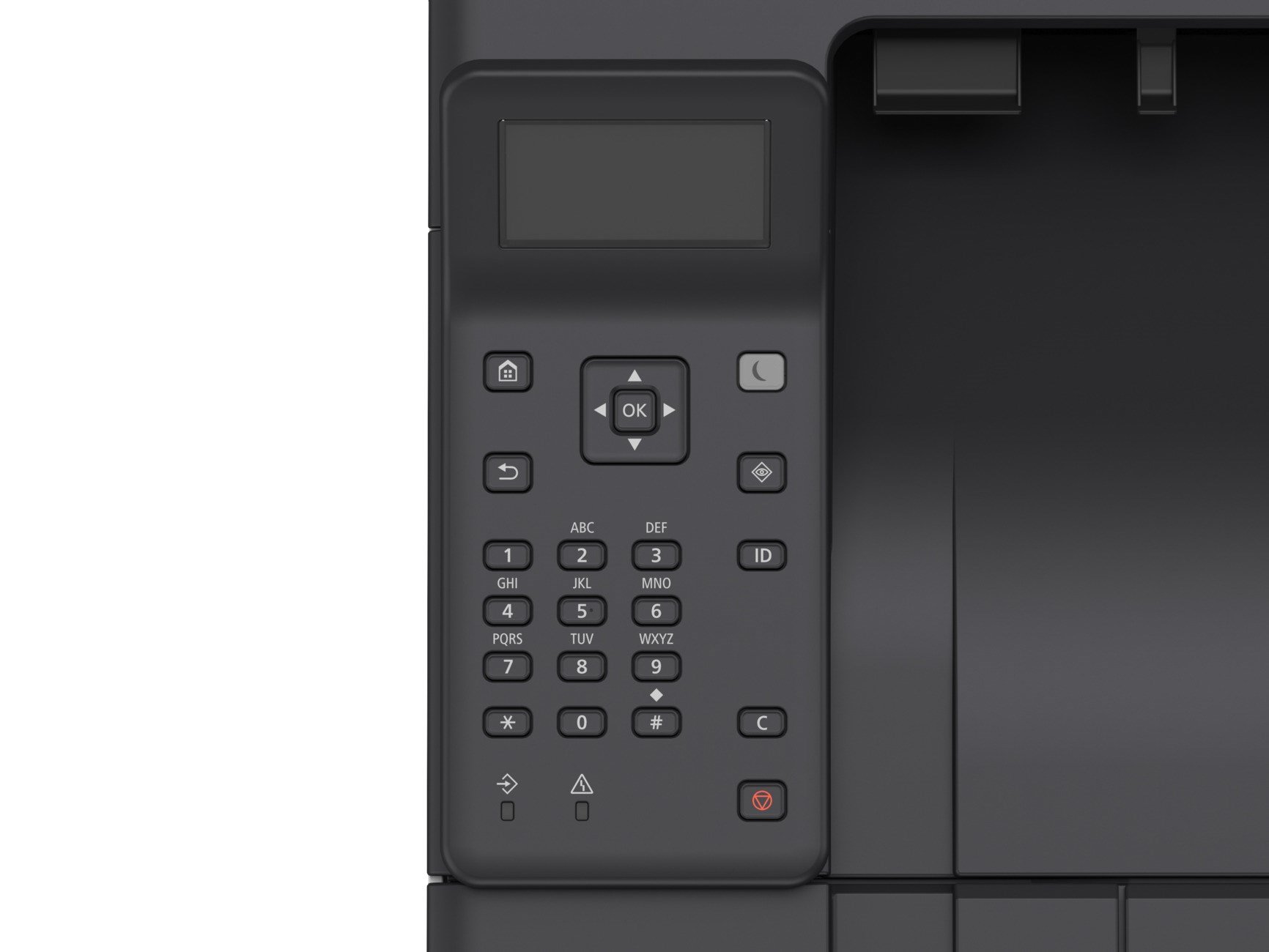 Canon laserová tiskárna i-SENSYS LBP243dw II černobílá, SF, A4, USB, LAN, Wi-Fi 36stran/min