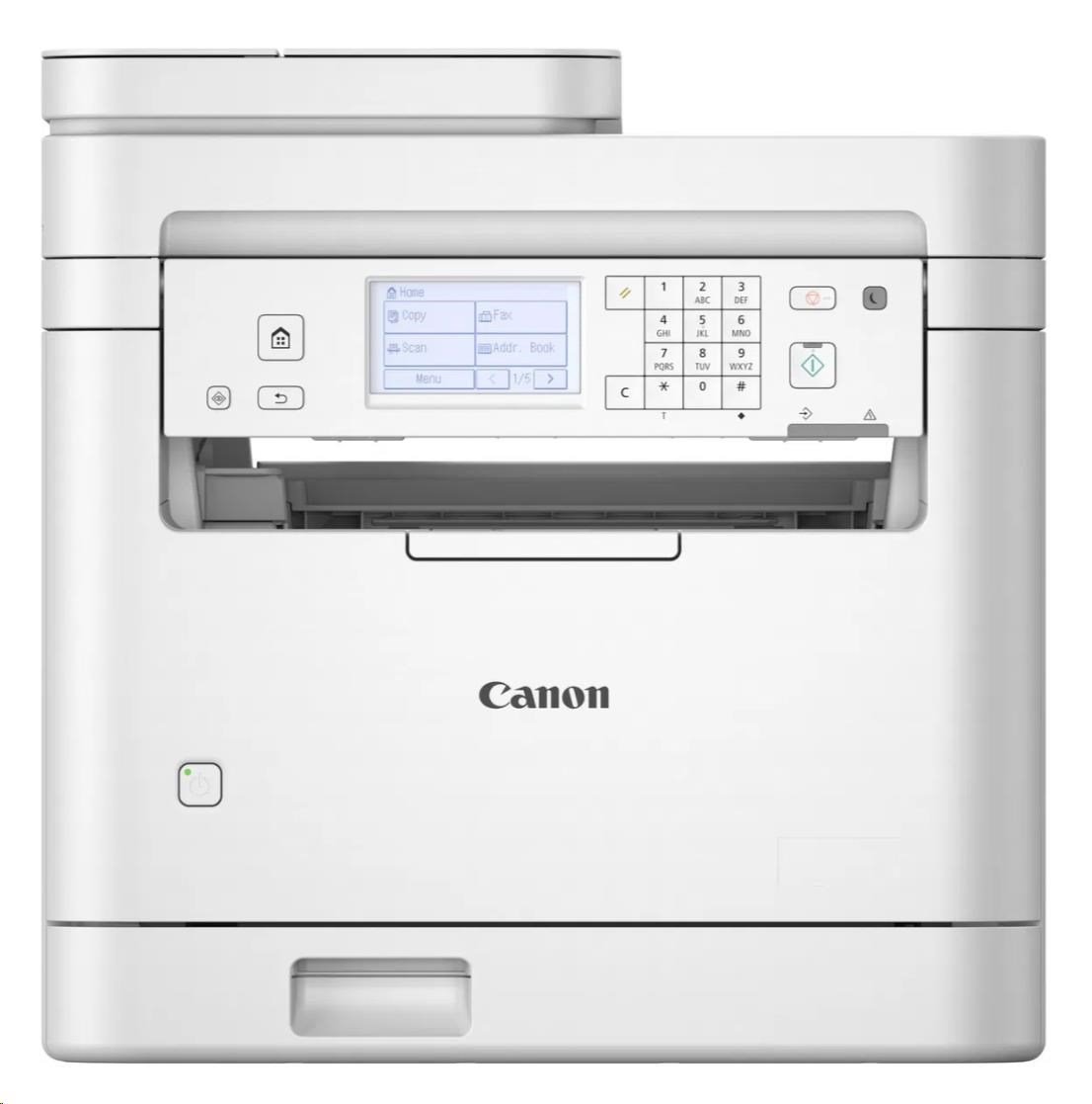 Canon laserová tiskárna i-SENSYS MF287dw - černobílá, MF, A4, USB, LAN, Wi-Fi, 28stran/min