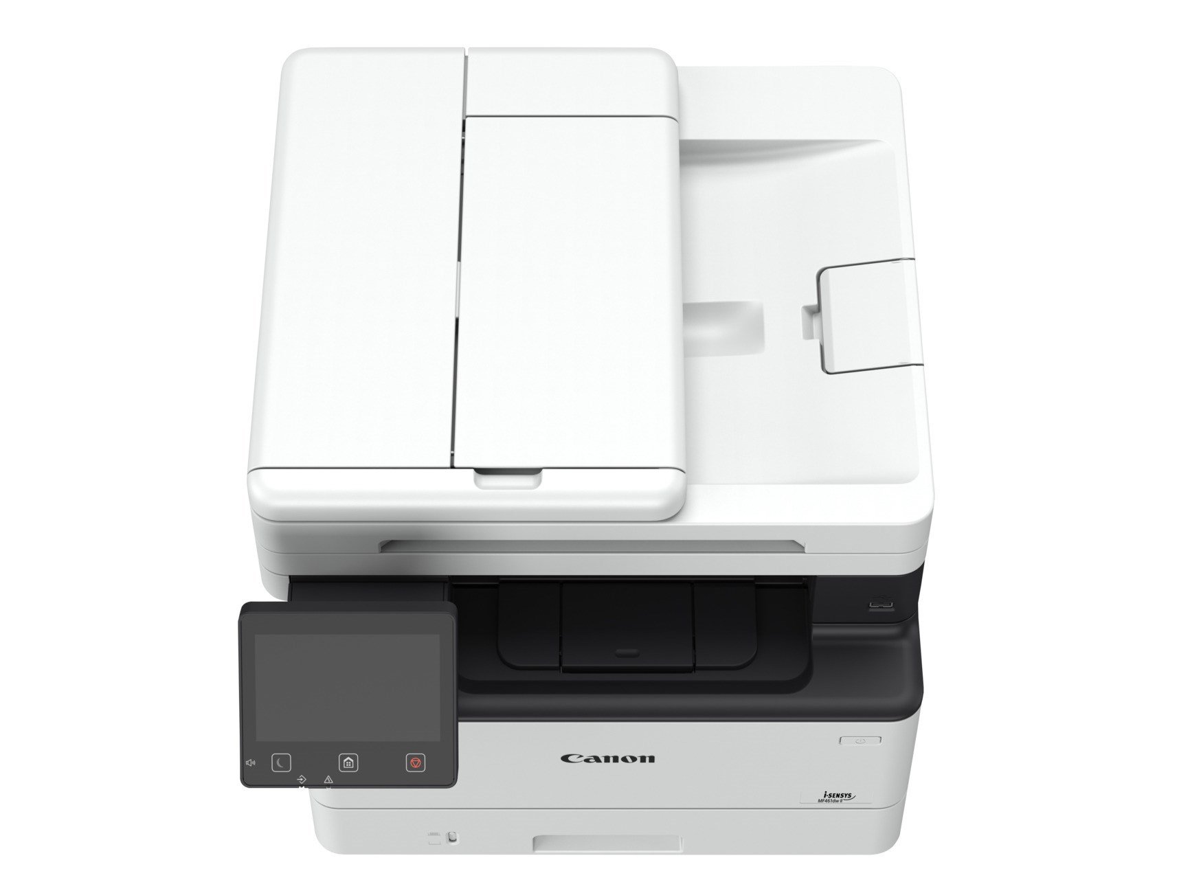 Canon laserová tiskárna i-SENSYS MF461dw II - černobílá, MF (tisk, kopírka, sken)A4, DADF, USB, LAN, Wi-Fi 36stran/min
