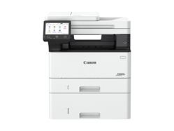 Canon laserová tiskárna i-SENSYS MF463dw II - černobílá, MF (tisk, kopírka, sken)A4, DADF, USB, LAN, Wi-Fi 40stran/min