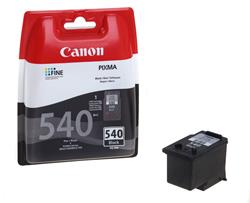 Canon PG-540 Black Ink Cartridge