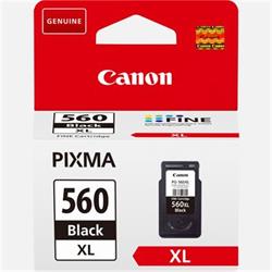 Canon PG-560XL Ink Cart.BK