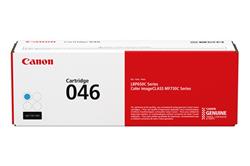 Canon toner 046 C cyan 2.3K