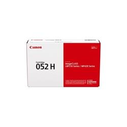 Canon toner 052 H BK HC