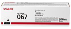 Canon toner 067 Black