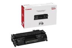Canon toner 719 černý