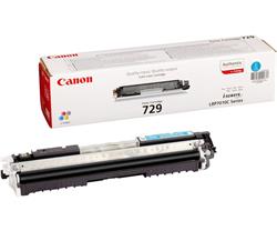 Canon toner 729 Cyan