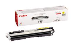 Canon toner 729 Y