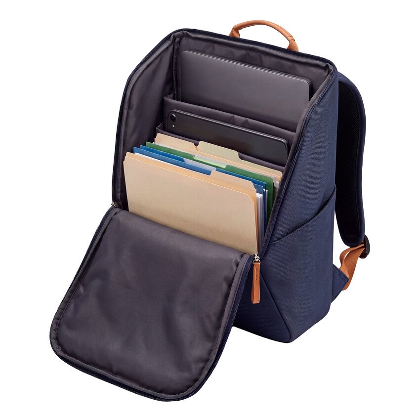 Canyon Batoh OnPack E01, Deep Navy