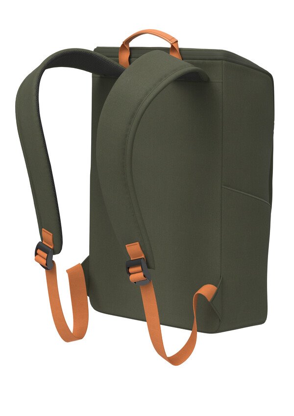Canyon Batoh OnPack E01, Olive Green