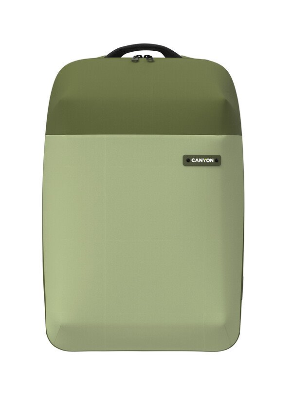Canyon Batoh OnPack UR01, Mist Green