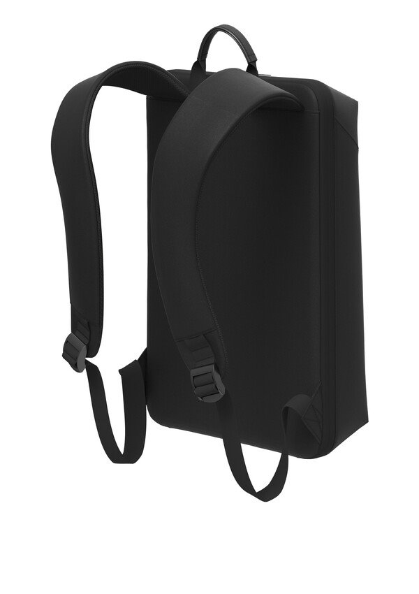 Canyon Batoh OnPack UR04, Cosmic Black