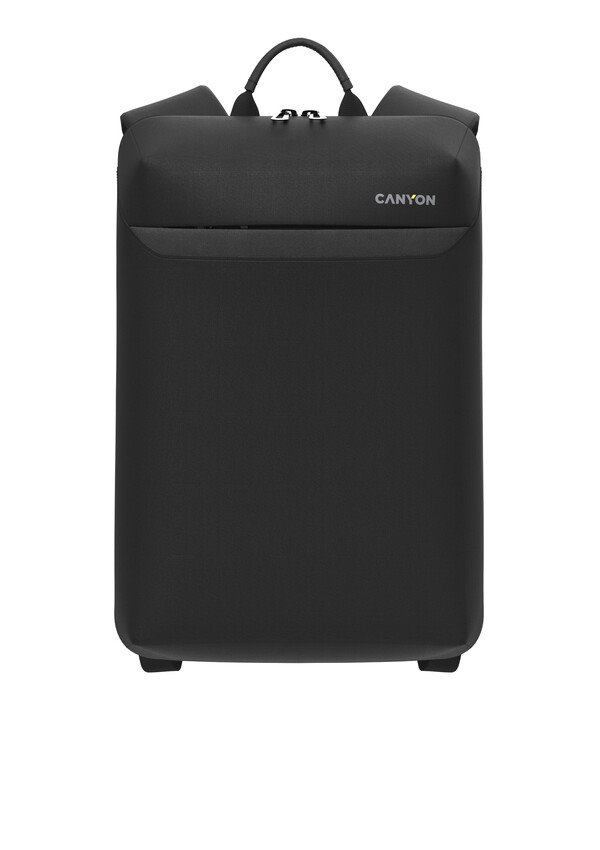 Canyon Batoh OnPack UR04, Cosmic Black
