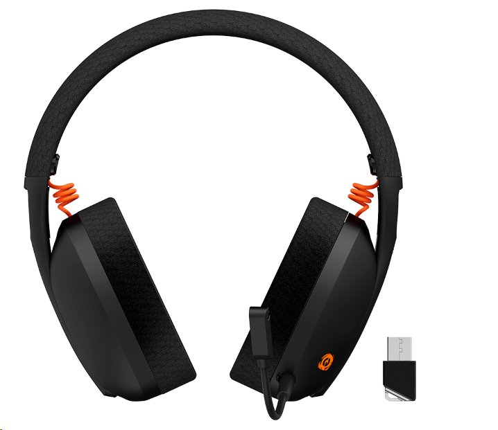Canyon gaming headset CND-SGHS7