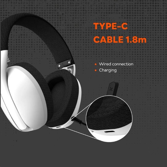 Canyon gaming headset CND-SGHS7