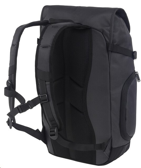 CANYON BPA-5 batoh pro 15.6" ntb, 44.5 x 30.5 x 13.0cm, černý