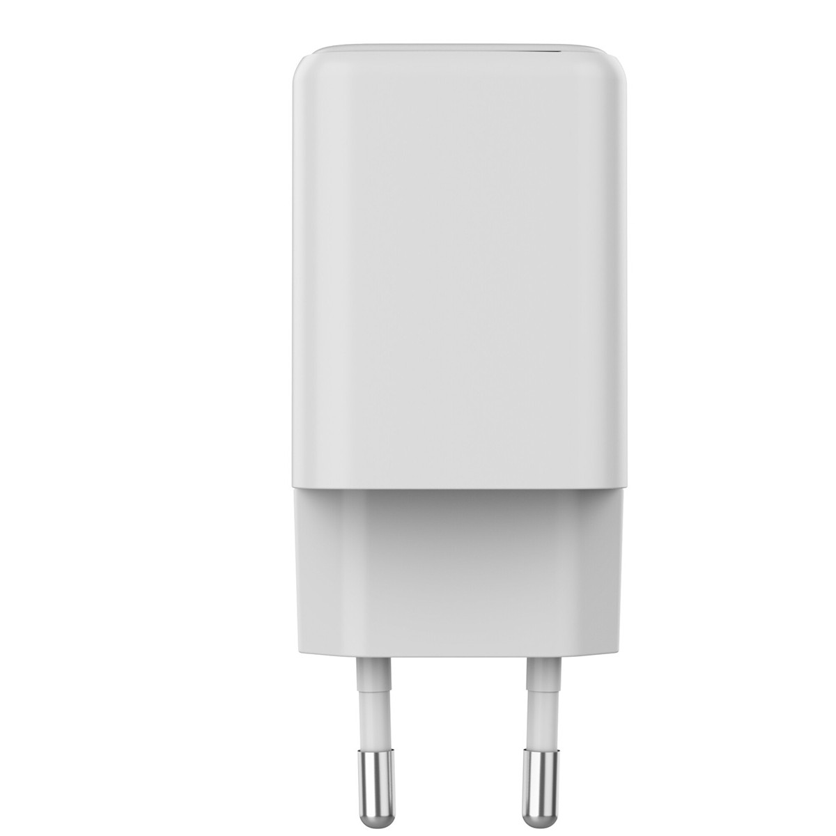 CANYON charger CU45AC GaN 45W 1xPD 1xQC EU White