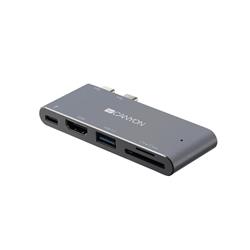 Canyon dokovací stanice Thunderbolt 3
