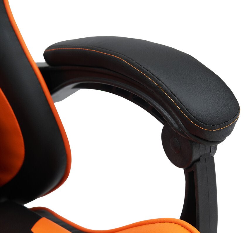 CANYON gaming chair Core SGCH2 Black Orange