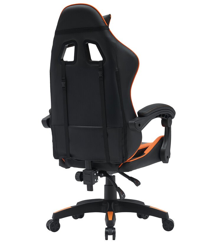CANYON gaming chair Core SGCH2 Black Orange