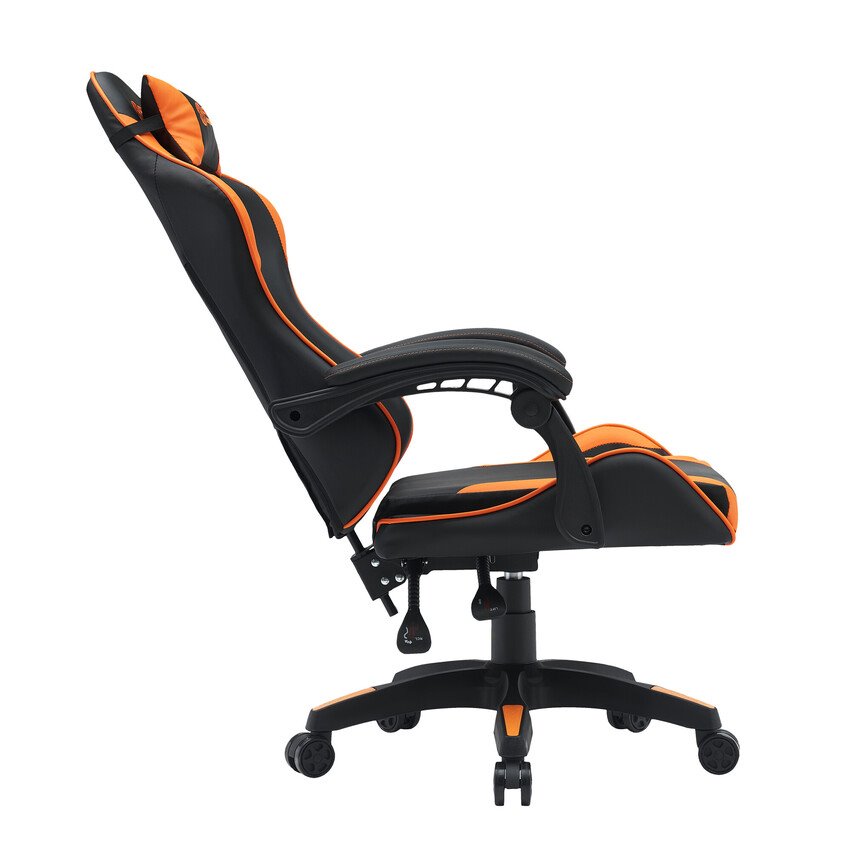 CANYON gaming chair Core SGCH2 Black Orange